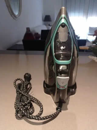 Plancha Rowenta 3000W