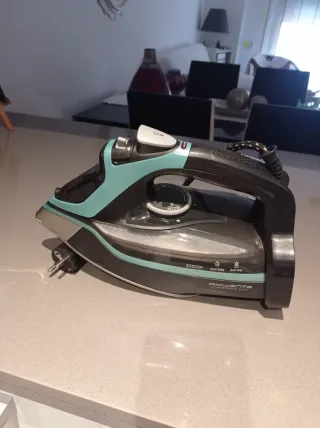 Plancha Rowenta 3000W