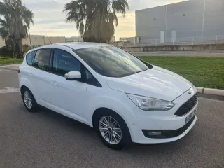 C-MAX 100.000 2016 1.0