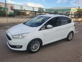 C-MAX 100.000 2016 1.0