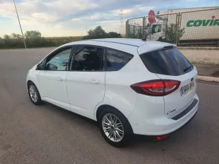 C-MAX 100.000 2016 1.0