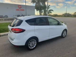 C-MAX 100.000 2016 1.0