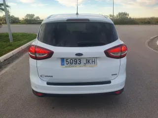 C-MAX 100.000 2016 1.0