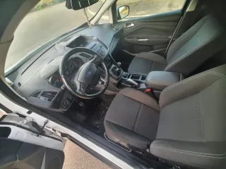 C-MAX 100.000 2016 1.0