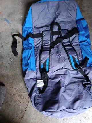 Funda para tabla de paddle surf inflable Itiwit