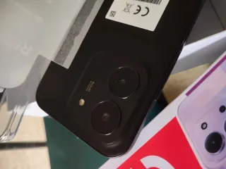 Xiaomi Redmi 15C 5G 128GB Nuevo