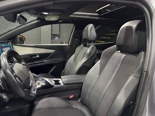 Peugeot 3008 Hybrid 1.6 180cv Aut Full Equip