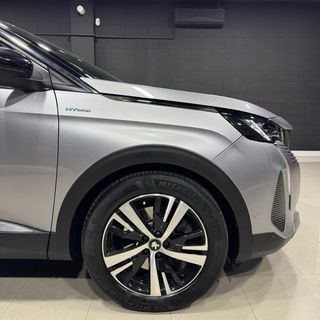 Peugeot 3008 Hybrid 1.6 180cv Aut Full Equip