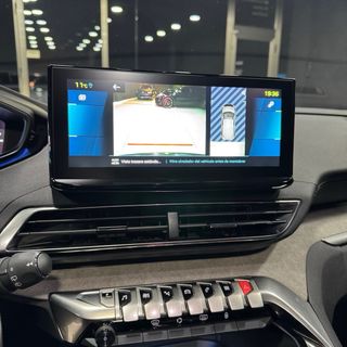 Peugeot 3008 Hybrid 1.6 180cv Aut Full Equip