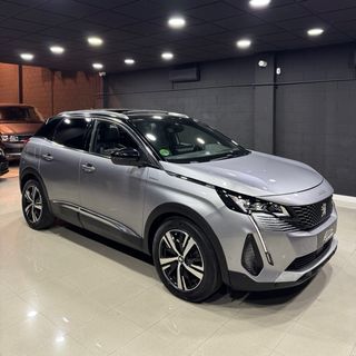 Peugeot 3008 Hybrid 1.6 180cv Aut Full Equip
