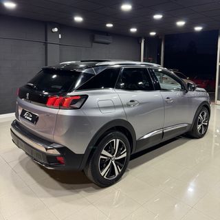Peugeot 3008 Hybrid 1.6 180cv Aut Full Equip