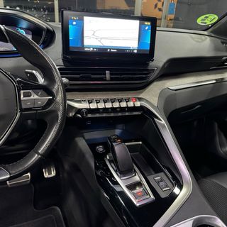 Peugeot 3008 Hybrid 1.6 180cv Aut Full Equip