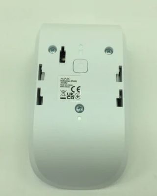 Ajax MotionCam PHOD Detector