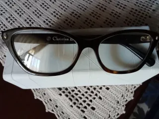Gafas Dior, colección 'Les Marquises'