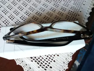 Gafas Dior, colección 'Les Marquises'
