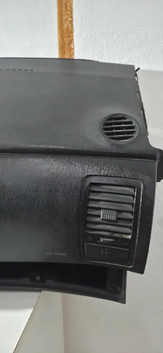 Salpicadero Hyundai Matrix 1.5CRDI 82CV D3EA 2001