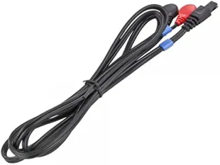 Pack Electrodos Compex DuraStick y cables conexion