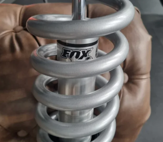 FOX - AMORTIGUADORES 2.0 PARA FORD RANGER T6