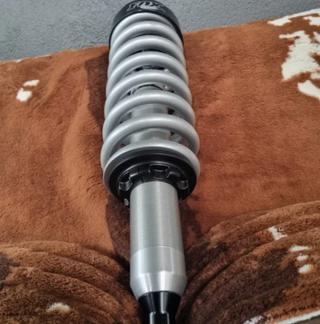 FOX - AMORTIGUADORES 2.0 PARA FORD RANGER T6