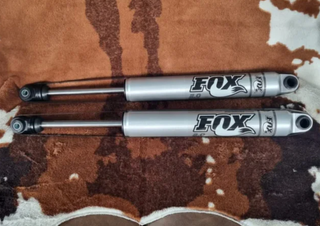 FOX - AMORTIGUADORES 2.0 PARA FORD RANGER T6