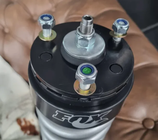 FOX - AMORTIGUADORES 2.0 PARA FORD RANGER T6