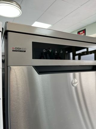 Hoover H6F 6B4S1PXUK-80