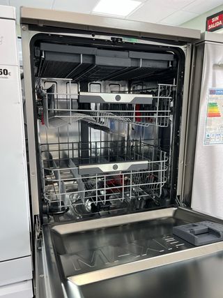 Hoover H6F 6B4S1PXUK-80