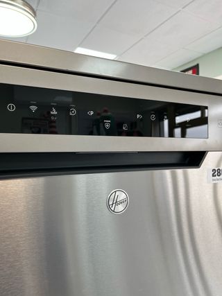 Hoover H6F 6B4S1PXUK-80