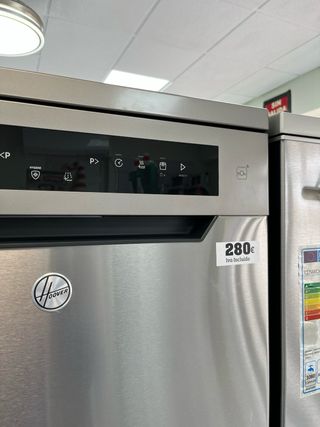 Hoover H6F 6B4S1PXUK-80