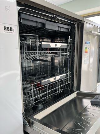 Hoover H6F 6B4S1PXUK-80