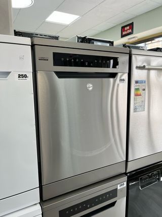 Hoover H6F 6B4S1PXUK-80