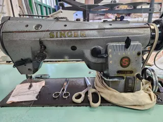 Singer 457G 105