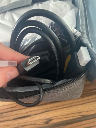 Proyector Mini Video Wimius S25