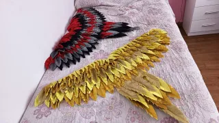 Disfraz Carnaval Ave Loro Talla Única
