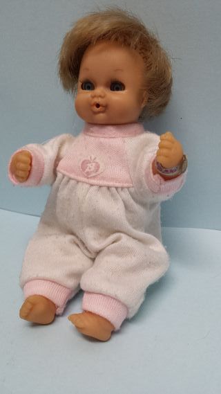 Barriguitas Retoño Famosa Antigua RF2