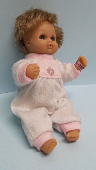 Barriguitas Retoño Famosa Antigua RF2