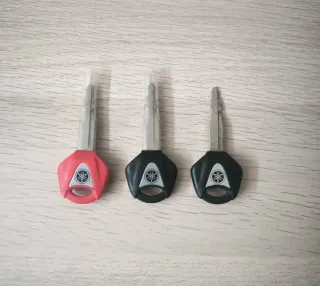 Yamaha MT-09 | Único Dueño | 19682 km | REVISIÓN ✅