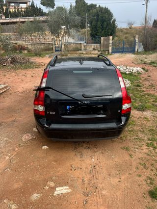 Volvo V50 2006