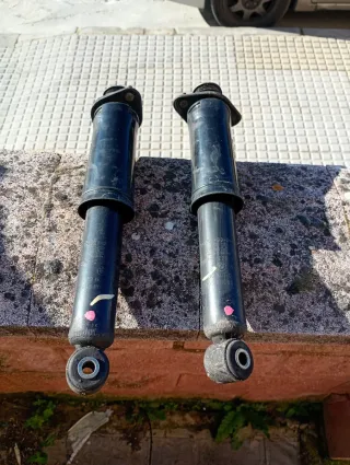 Suspensiones completas Z3 M originales