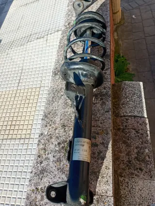 Suspensiones completas Z3 M originales