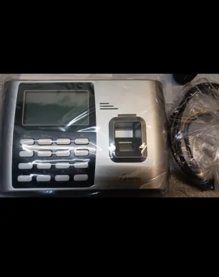 Control de horario ANVIZ A300