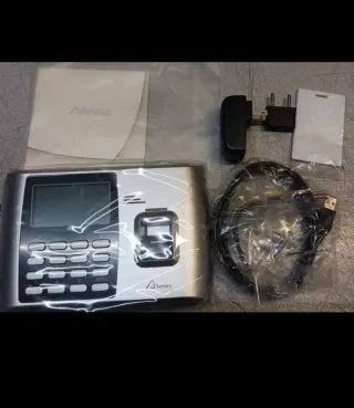 Control de horario ANVIZ A300