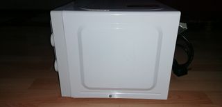 Microondas Toshiba Blanco