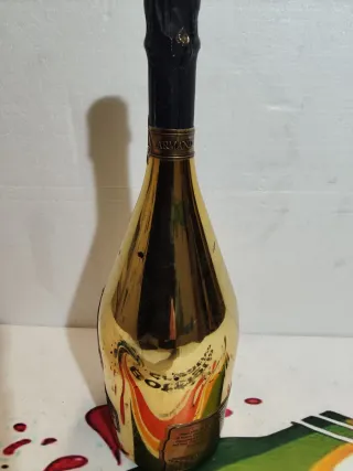 ARMAND DE BRIGNAC MAGNUM DA ESPOSIZIONE VUOTA