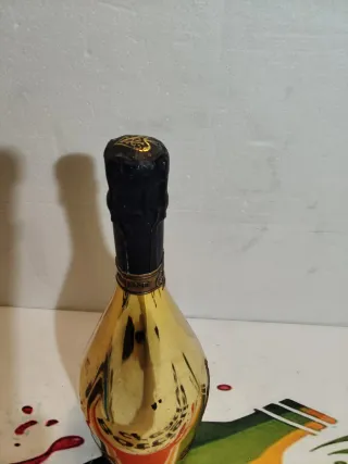 ARMAND DE BRIGNAC MAGNUM DA ESPOSIZIONE VUOTA