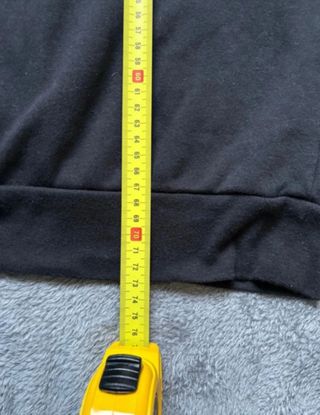 Felpa Crewneck Adidas "93" taglia XL