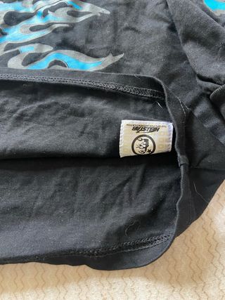 Maglietta Hellstar manica lunga