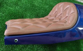 Asiento Sillon Colin Cafe Racer BMW K100