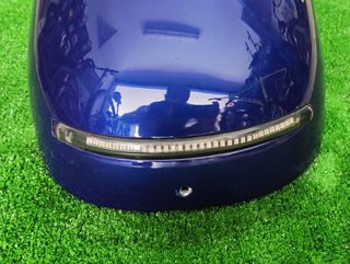 Asiento Sillon Colin Cafe Racer BMW K100