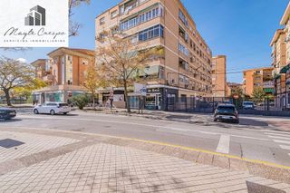 Piso en venta en Barrio de Zaidín en Granada